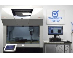 Tecan Fluent 480 Liquid Handler w/ Span-8 Air FCA