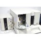 Bio-Rad Bio-Plex 200 w/ HTF Suspension Array System Analyzer Unit 2