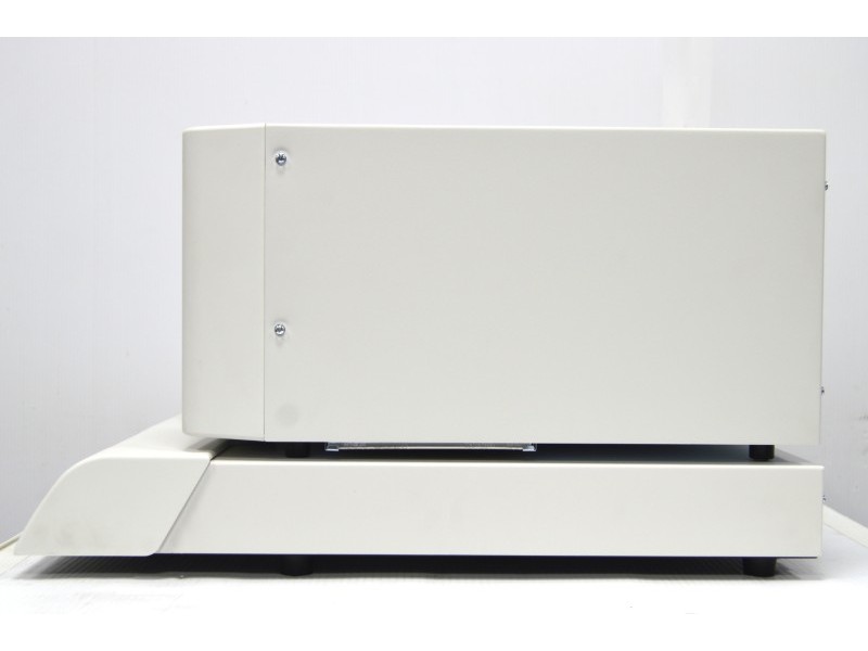 Bio-Rad Bio-Plex 200 w/ HTF Suspension Array System Analyzer Unit 2