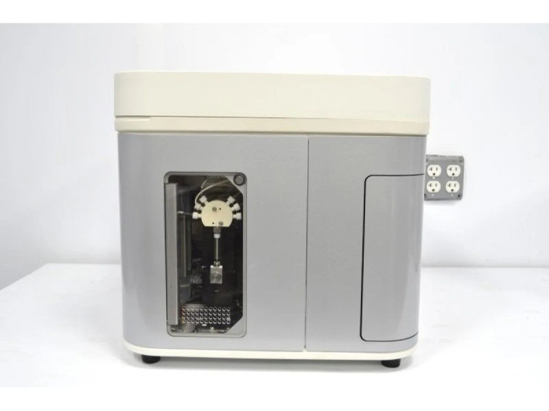 Thermo Attune NxT Acoustic Focusing Cytometer (1 YEAR WARRANTY) (4)Lasers/(14) Colors/(16)Detectors w/Cytkick Sampler V4B3Y4R3