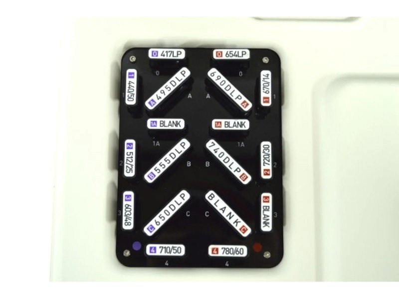 Thermo Attune NxT Acoustic Focusing Cytometer (1 YEAR WARRANTY) (4)Lasers/(14) Colors/(16)Detectors w/Cytkick Sampler V4B3Y4R3