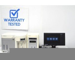 Thermo Attune NxT Acoustic Focusing Cytometer (4)Lasers/(14) Colors/(16)Detectors w/Cytkick Autosampler V4B3Y4R3