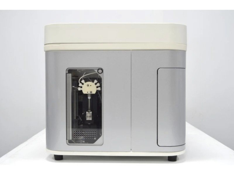 Thermo Attune NxT Acoustic Focusing Cytometer (4)Lasers/(14) Colors/(16)Detectors w/Cytkick Autosampler V4B3Y4R3