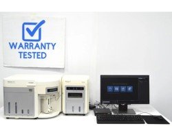Thermo Attune NxT Acoustic Focusing Cytometer (4)Lasers/(14) Colors/(16)Detectors V4B3Y4R3 w/ Autosampler