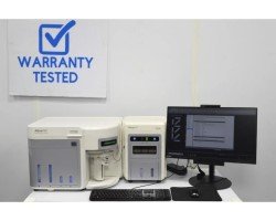 Thermo Attune NxT Acoustic Focusing Cytometer (3)Lasers/(11) Colors/(13)Detectors w/ Autosampler V4B3R3 Thermo Attune NxT Acoustic Focusing Cytometer (3)Lasers/(11) Colors/(13)Detectors w/ Autosampler V4B3R3