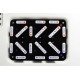 Thermo Attune NxT Acoustic Focusing Cytometer (3)Lasers/(11) Colors/(13)Detectors w/ Autosampler V4B3R3