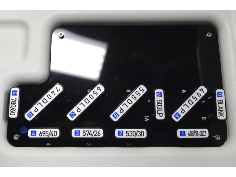 Thermo Attune NxT Acoustic Focusing Cytometer (3)Lasers/(11) Colors/(13)Detectors w/ Autosampler V4B3R3