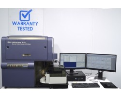 BD LSRFortessa X-20 Cell Analyzer Flow Cytometer (4)Lasers(16)Colors/(18)Detectors w/ HTS Sampler