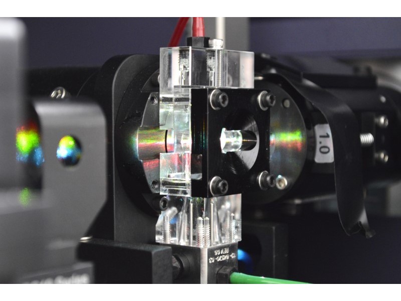BD LSRFortessa X-20 Cell Analyzer Flow Cytometer (4)Lasers(16)Colors/(18)Detectors w/ HTS Sampler