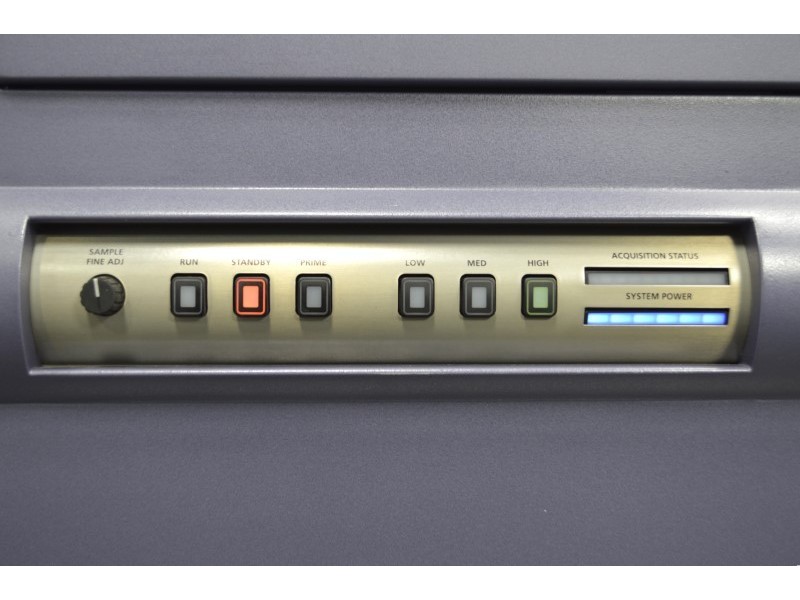 BD LSRFortessa X-20 Cell Analyzer Flow Cytometer (4)Lasers(16)Colors/(18)Detectors w/ HTS Sampler