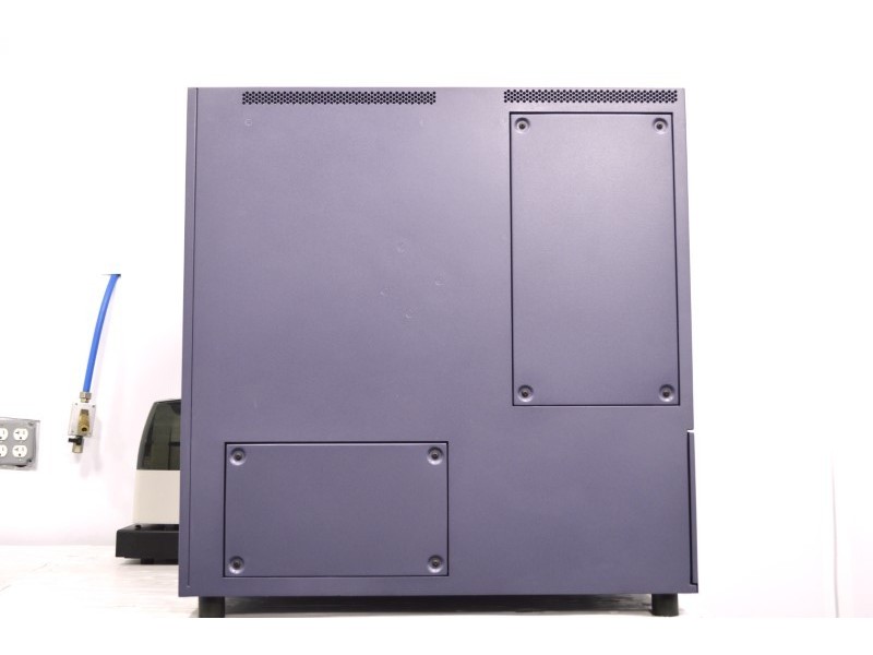 BD LSRFortessa X-20 Cell Analyzer Flow Cytometer (4)Lasers(16)Colors/(18)Detectors w/ HTS Sampler