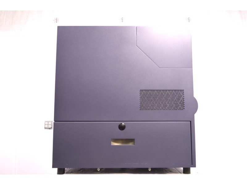 BD LSRFortessa X-20 Cell Analyzer Flow Cytometer (4)Lasers(16)Colors/(18)Detectors w/ HTS Sampler