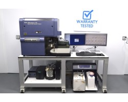 BD LSRFortessa X-20 Cell Analyzer Flow Cytometer (5)Lasers/(18)Colors/(20)Detectors w/ HTS Sampler