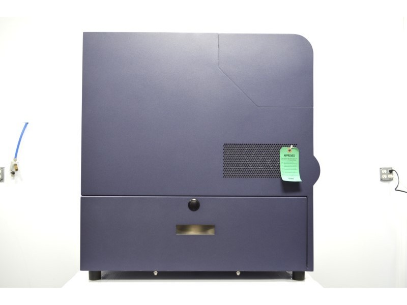 BD LSRFortessa X-20 Cell Analyzer Flow Cytometer (5)Lasers/(18)Colors/(20)Detectors w/ HTS Sampler