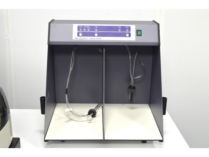 BD LSRFortessa X-20 Cell Analyzer Flow Cytometer (5)Lasers/(18)Colors/(20)Detectors w/ HTS Sampler