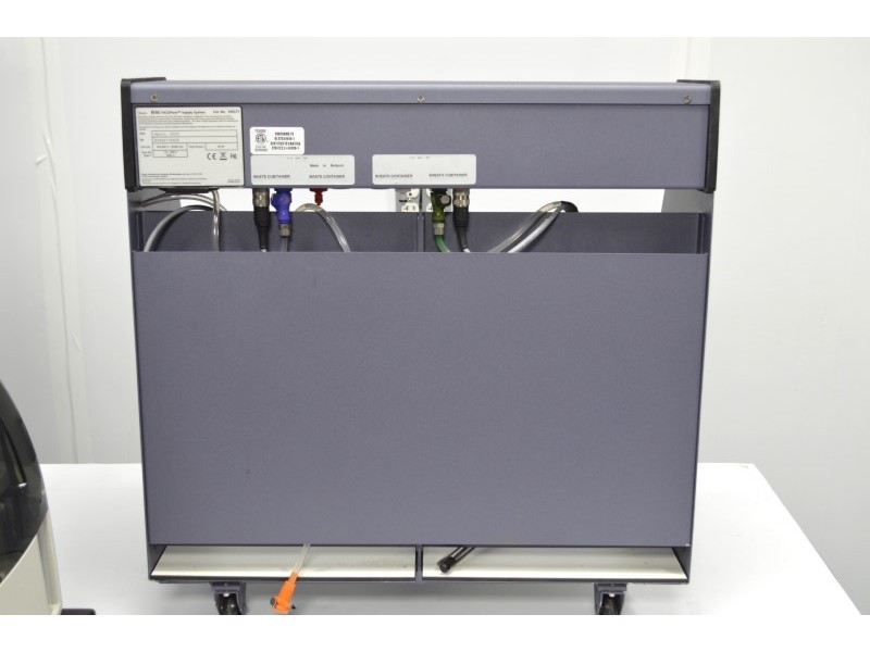 BD LSRFortessa X-20 Cell Analyzer Flow Cytometer (5)Lasers/(18)Colors/(20)Detectors w/ HTS Sampler
