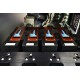 BD LSRFortessa X-20 Cell Analyzer Flow Cytometer (5)Lasers/(18)Colors/(20)Detectors w/ HTS Sampler