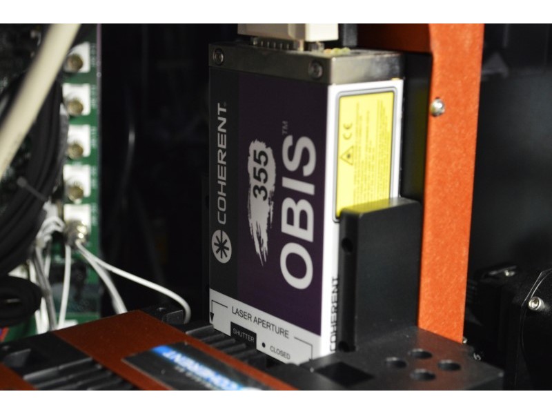 BD LSRFortessa X-20 Cell Analyzer Flow Cytometer (5)Lasers/(18)Colors/(20)Detectors w/ HTS Sampler