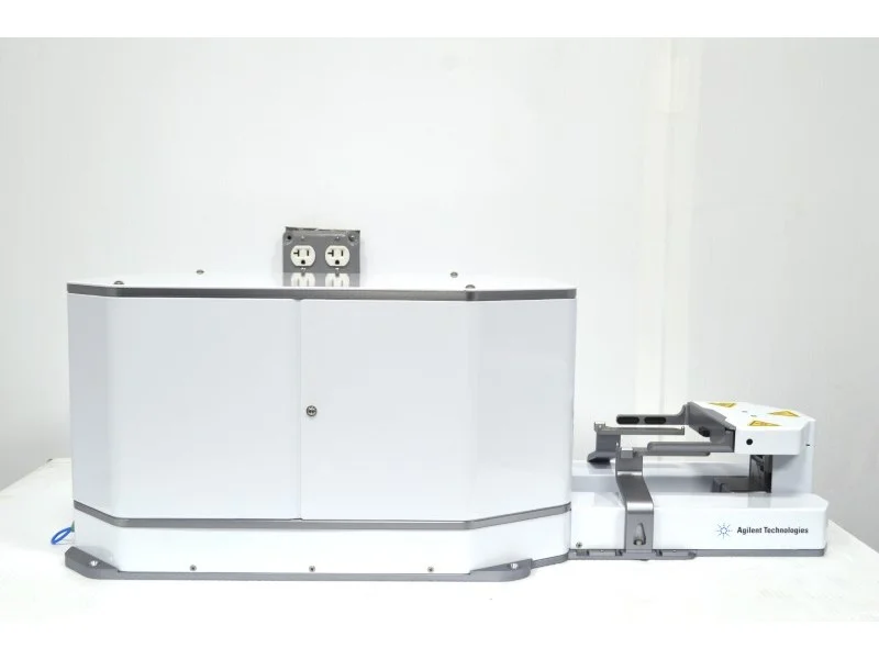 Agilent VSpin Microplate Centrifuge w/ Plate Loader