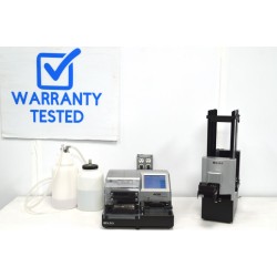 Agilent BioTek 405 Select TS Microplate Washer 405TSUVS Unit 2