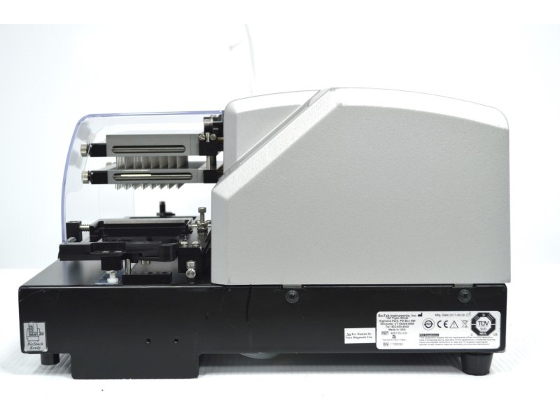 Agilent BioTek 405 Select TS Microplate Washer 405TSUVS Unit 2