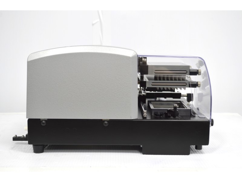 Agilent BioTek 405 Select TS Microplate Washer 405TSUVS Unit 2