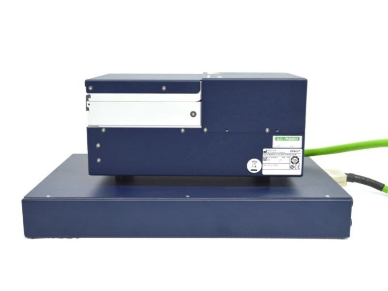 INHECO ODTC 96 Back XL on Deck Thermal Cycler - Unit 5