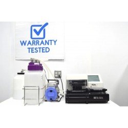 Agilent BioTek 405 Select TS Microplate Washer 405TSUSQ w/ Verify Technology