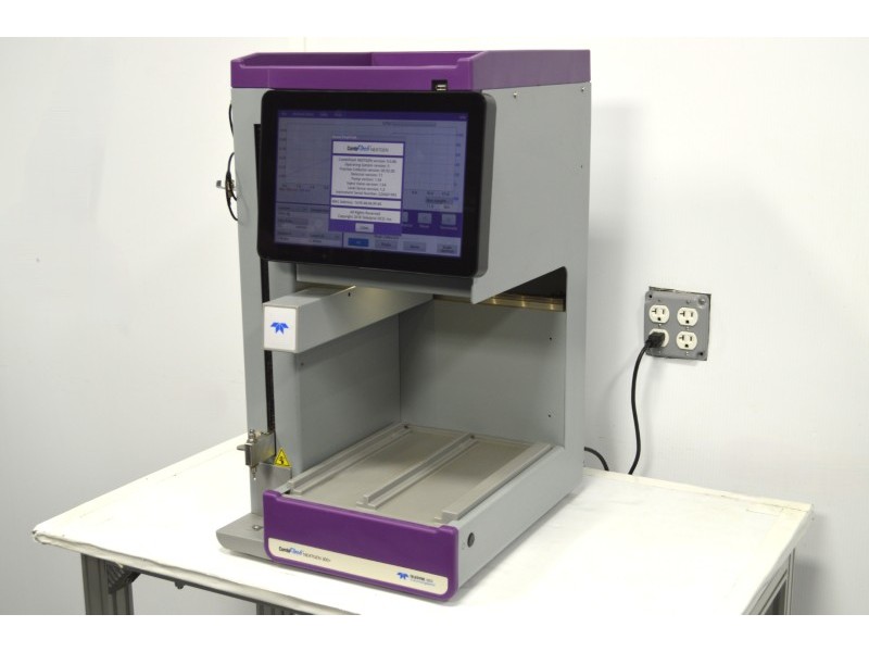 Teledyne ISCO CombiFlash NextGen 300+ UV Chromatography System