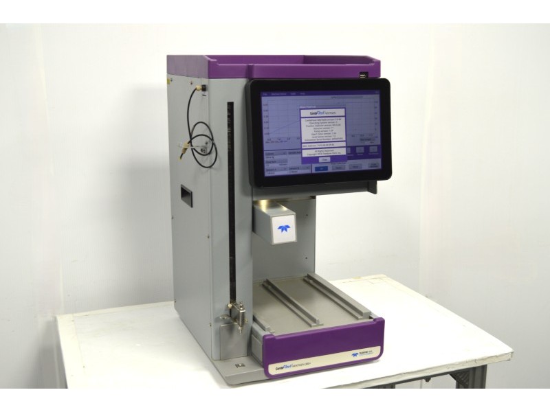 Teledyne ISCO CombiFlash NextGen 300+ UV Chromatography System