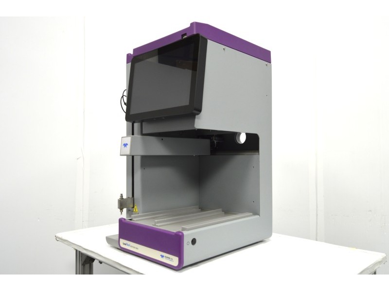 Teledyne ISCO CombiFlash NextGen 300+ UV Chromatography System includes 2 Racks