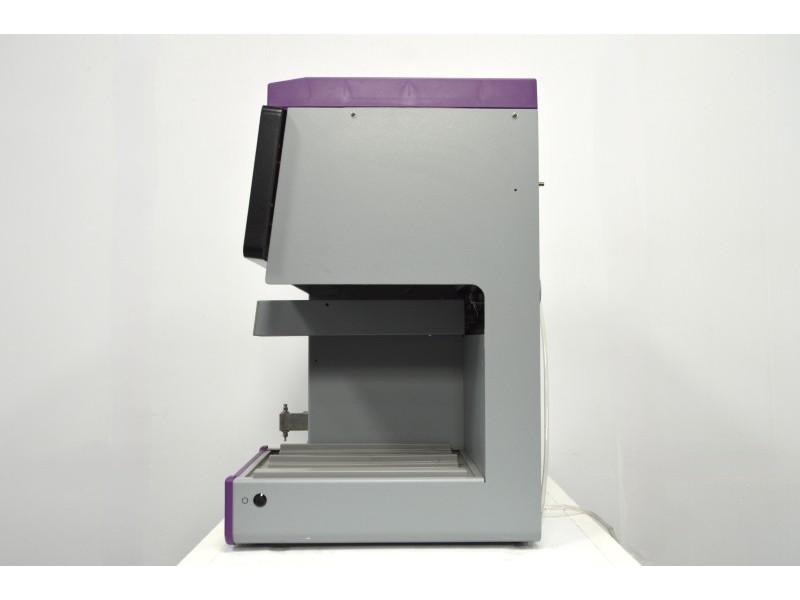 Teledyne ISCO CombiFlash NextGen 300+ UV Chromatography System includes 2 Racks