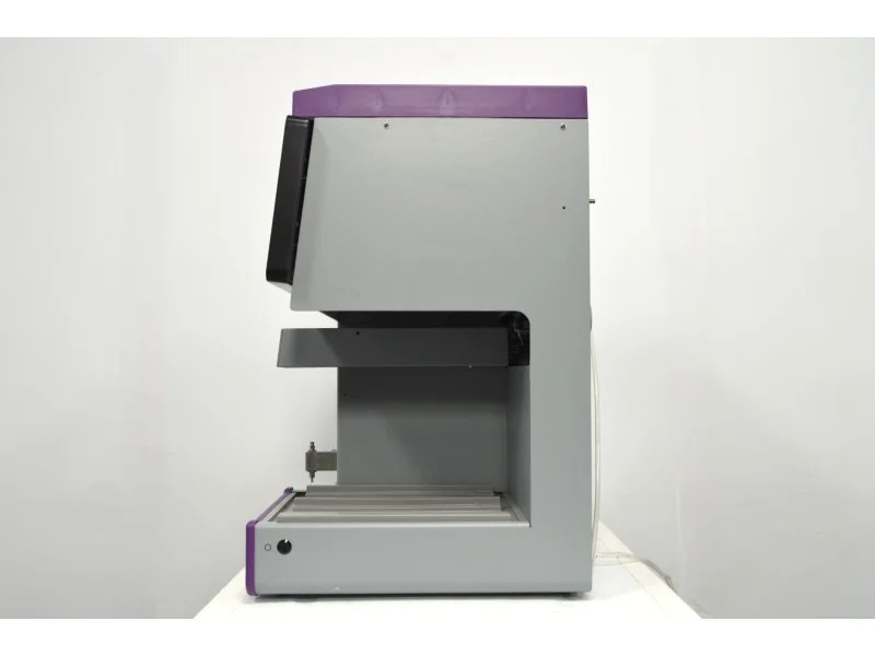 Teledyne ISCO CombiFlash NextGen 300+ UV Chromatography System includes ...