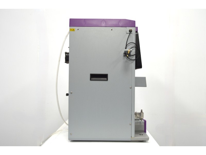 Teledyne ISCO CombiFlash NextGen 300+ UV Chromatography System includes 2 Racks