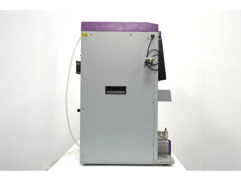 Teledyne ISCO CombiFlash NextGen 300+ UV Chromatography System includes ...