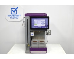 Teledyne ISCO CombiFlash NextGen 300+ UV Chromatography System includes 2 Racks