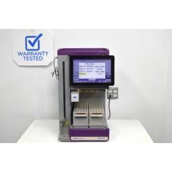 Teledyne ISCO CombiFlash NextGen 300+ UV Chromatography System includes 2 Racks