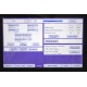 Teledyne ISCO CombiFlash NextGen 300+ UV Chromatography System includes 2 Racks