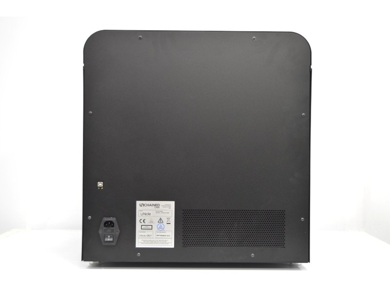Unchained Labs Uncle Protein Stability Analyzer Unit 1