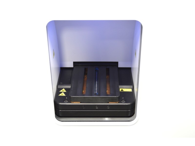 Unchained Labs Uncle Protein Stability Analyzer Unit 1