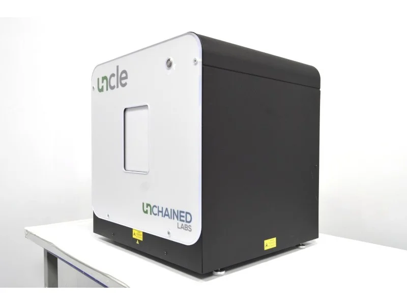 Unchained Labs Uncle Protein Stability Analyzer Unit 1