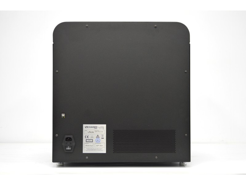 Unchained Labs Uncle Protein Stability Analyzer Unit 2