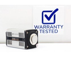 Andor Zyla 4.2 PLUS sCMOS Microscope Camera