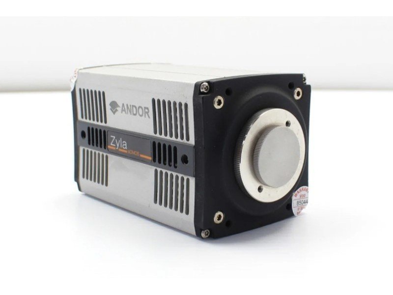 Andor Zyla 4.2 PLUS sCMOS Microscope Camera Andor Zyla 4.2 PLUS sCMOS Microscope Camera