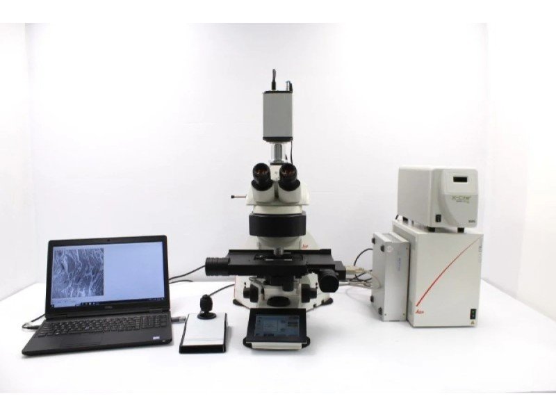 Andor Zyla 4.2 PLUS sCMOS Microscope Camera Andor Zyla 4.2 PLUS sCMOS Microscope Camera