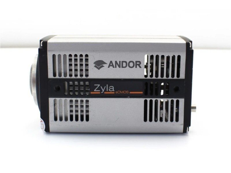 Andor Zyla 4.2 PLUS sCMOS Microscope Camera Andor Zyla 4.2 PLUS sCMOS Microscope Camera