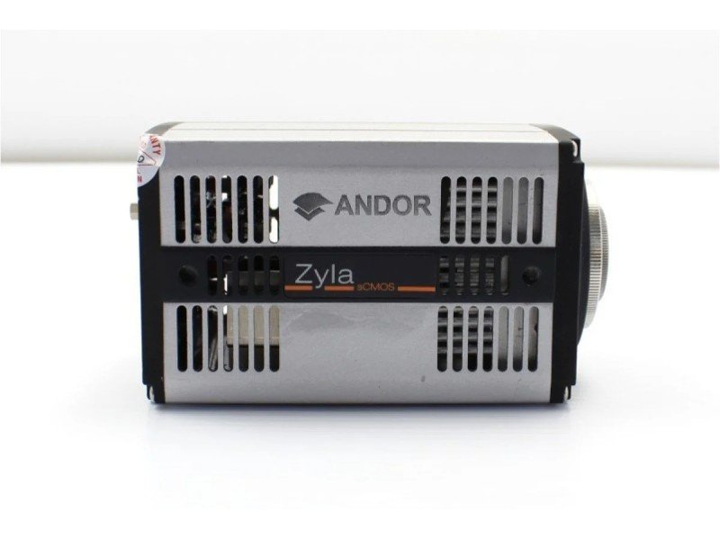 Andor Zyla 4.2 PLUS sCMOS Microscope Camera Andor Zyla 4.2 PLUS sCMOS Microscope Camera