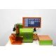 Miltenyi MACSQuant Analyzer 16 Flow Cytometer (3)Lasers/(14)Colors/(16)Detectors w/ MiniSampler Unit 3
