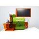 Miltenyi MACSQuant Analyzer 16 Flow Cytometer (3)Lasers/(14)Colors/(16)Detectors w/ MiniSampler Unit 3