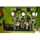 Miltenyi MACSQuant Analyzer 16 Flow Cytometer (3)Lasers/(14)Colors/(16)Detectors w/ MiniSampler Unit 3